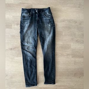 Zara jeans US 32